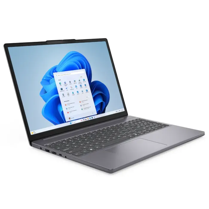 Noutbuk 15.3 Wuxga IPS Laptop Intel Core i7 13620H 16GB DDR5 512GB NVMe SSD FreeDos 1.63kq — Bakı