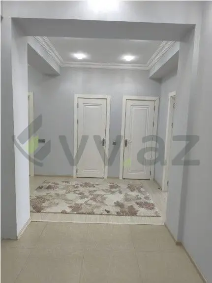 4 otaqlı mənzil Yeni tikili Satılır, Masazır, Abşeron — Mənzil (5)