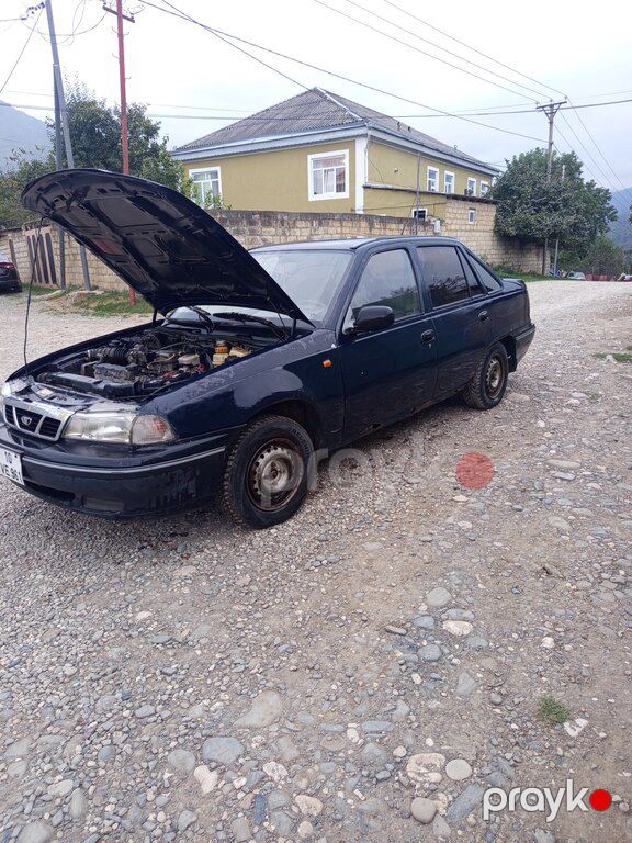 Daewoo Nexia, 1.5 L, 2007 il, 200 000 km — Avtomobillər, Quba (9)