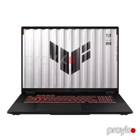 Noutbuk ASUS TUF Gaming A18 FA808UP-S8060 (90NR0NL1-M00390) — Bakı