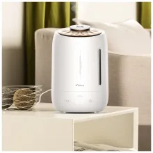 Hava nəmləndirici Deerma Humidifier DEM-F600 — İqlim texnikası, Bakı (5)