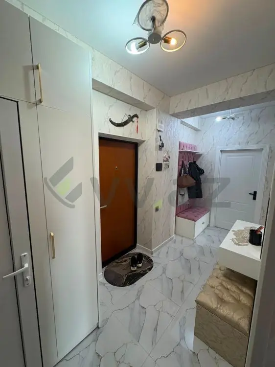 3 otaqlı mənzil Yeni tikili Satılır, Albalı qəs., Sabunçu, Bakı — Mənzil, Bakı (10)