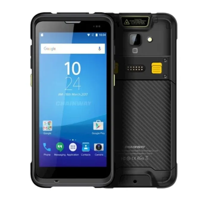 Chainway C66 Sənaye Tipli Məlumat Terminalı (Android PDA) — Bakı