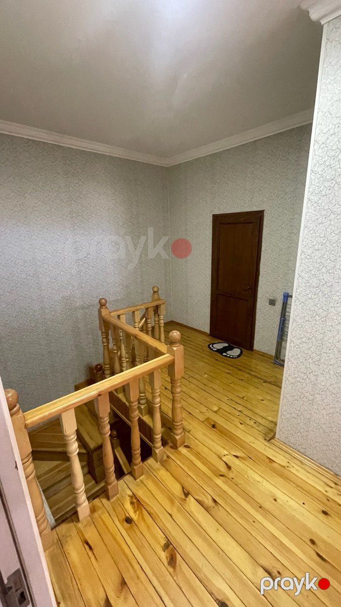 Həyət evi, Biləcəri qəs — Ev, villa, Bakı (12)