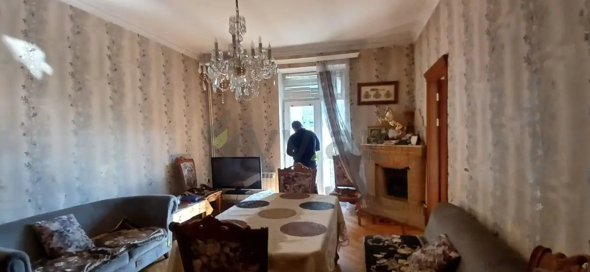 3 otaqlı mənzil Köhnə tikili Satılır, Yasamal qəs., Yasamal, Bakı — Mənzil, Bakı (2)