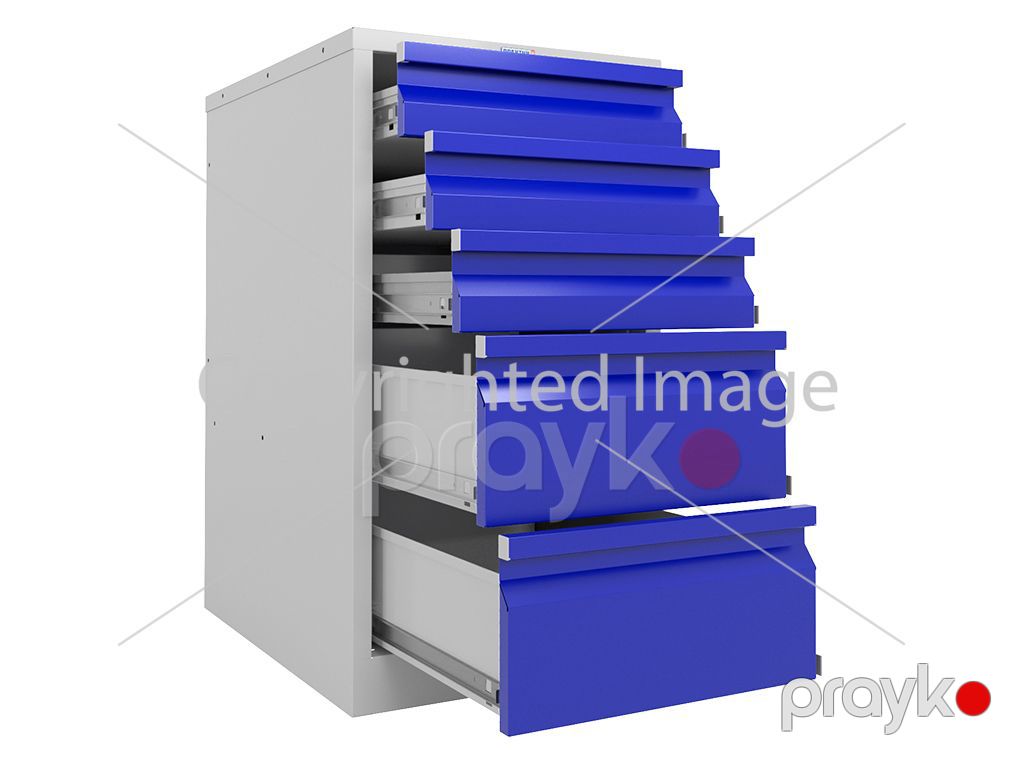 Çilingər masası Profı (№603) WT160.WD1/WD5.000 — Təmir və inşaat, Bakı (4)