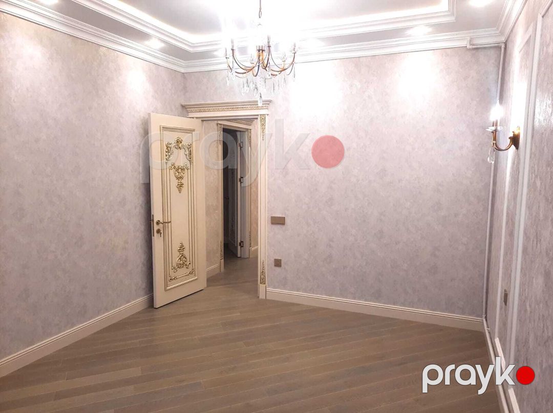 Satılır 3 otaqlı yeni tikili 128 m² — Mənzil, Bakı (8)
