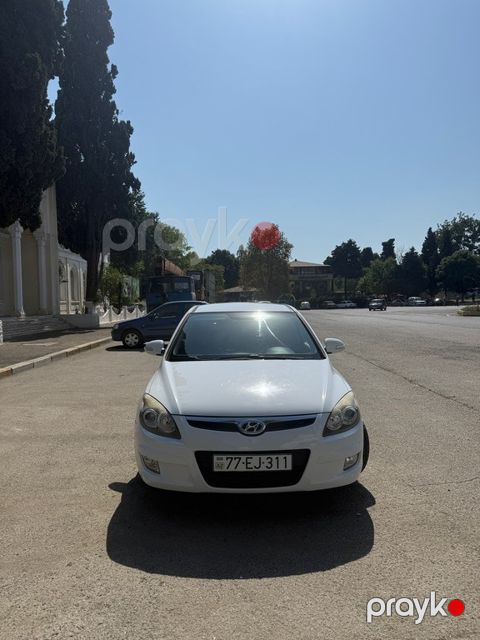 Hyundai i30, 1.4 L, 2008 il, 193 500 km — Lənkəran