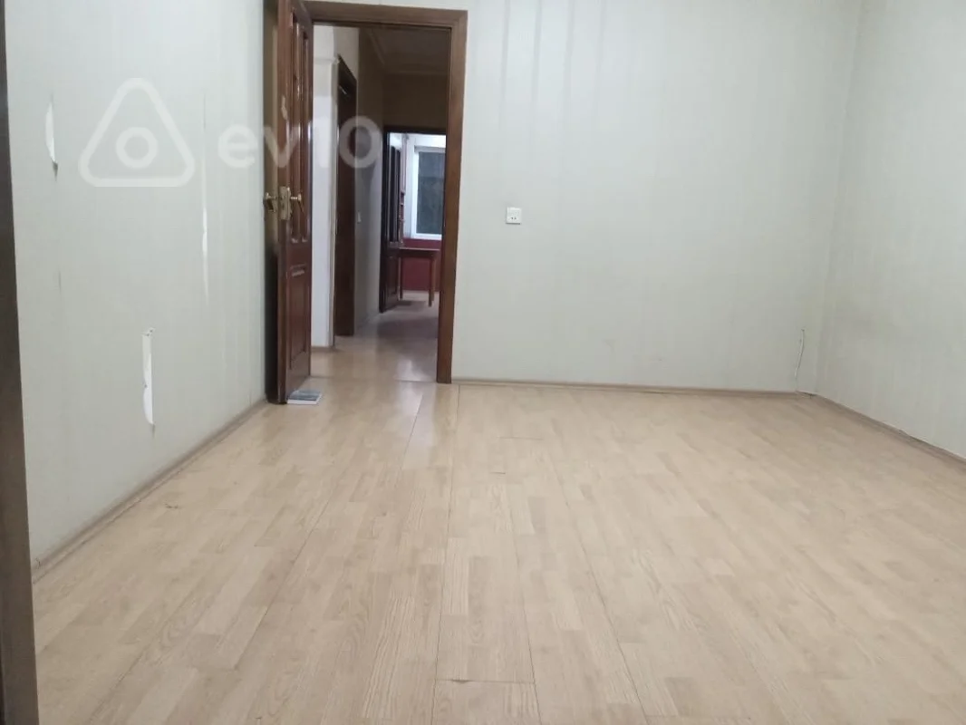 5 otaqlı mənzil, 120 m², Mircəlal — kirayə — Mənzil, Bakı (12)