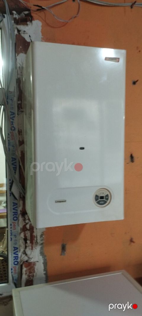 Kombi Protherm — Bakı