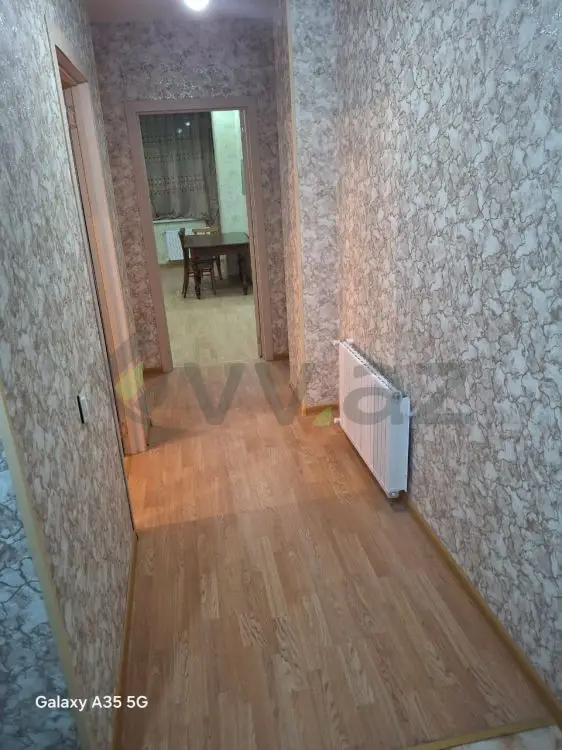 3 otaqlı mənzil Yeni tikili Satılır, Xırdalan — Mənzil, Xırdalan (3)