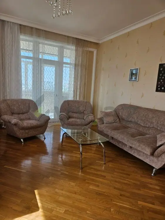 2 otaqlı mənzil Yeni tikili Satılır, Nəsimi, Bakı — Mənzil, Bakı (3)
