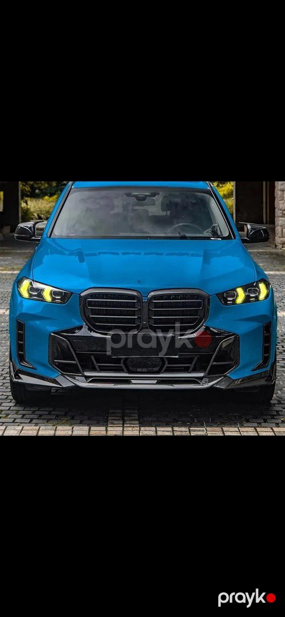 BMW G05 farası — Ehtiyat hissələri və aksesuarlar, Bakı (2)
