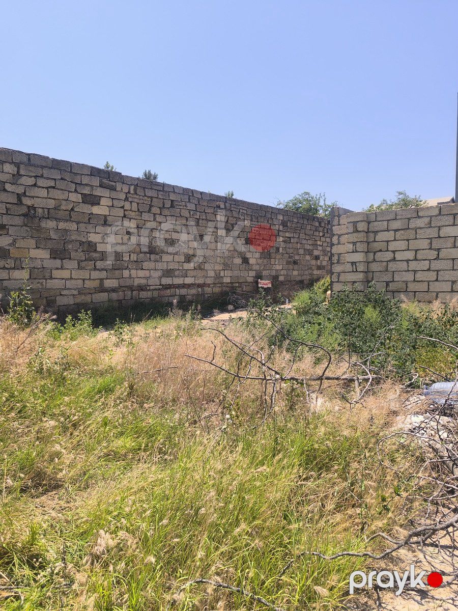 Satılır torpaq 6 sot — Torpaq, Bakı (6)