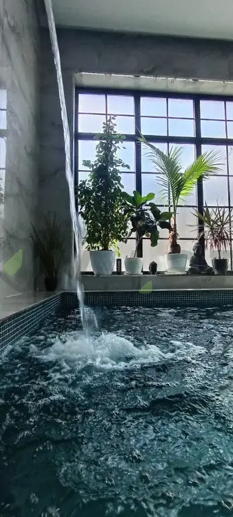 0 otaqlı Həyət evi Kirayə (günlük), Şüvəlan, Xəzər, Bakı — Ev, villa, Bakı (11)