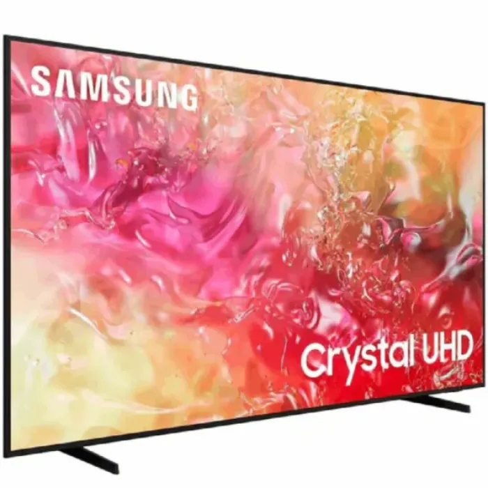 Samsung 50DU7100 Televizor — Televizorlar, Bakı (2)