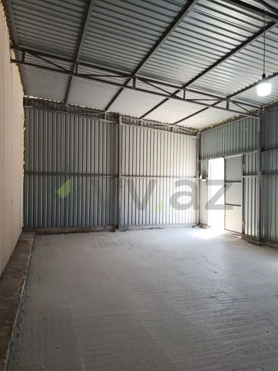 55 m² Obyekt / Ofis Kirayə, Binəqədi qəs., Binəqədi, Bakı — Əmlak, Bakı (7)