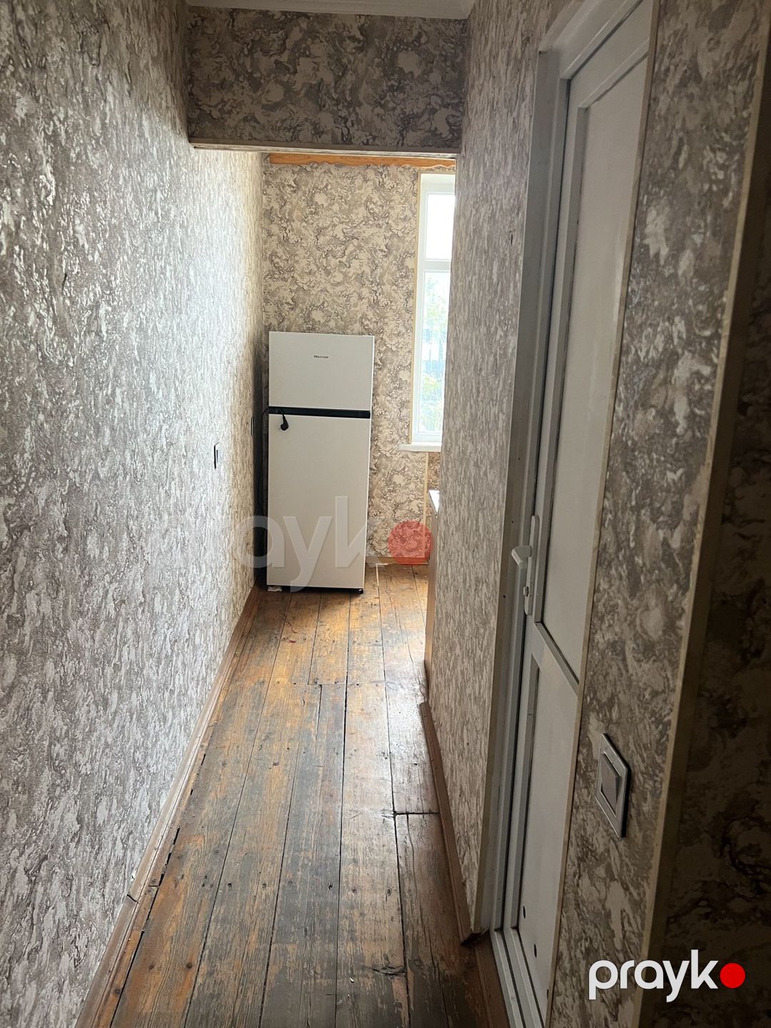 İcarəyə verilir 1 otaqlı köhnə tikili 40 m² — Mənzil, Bakı (5)