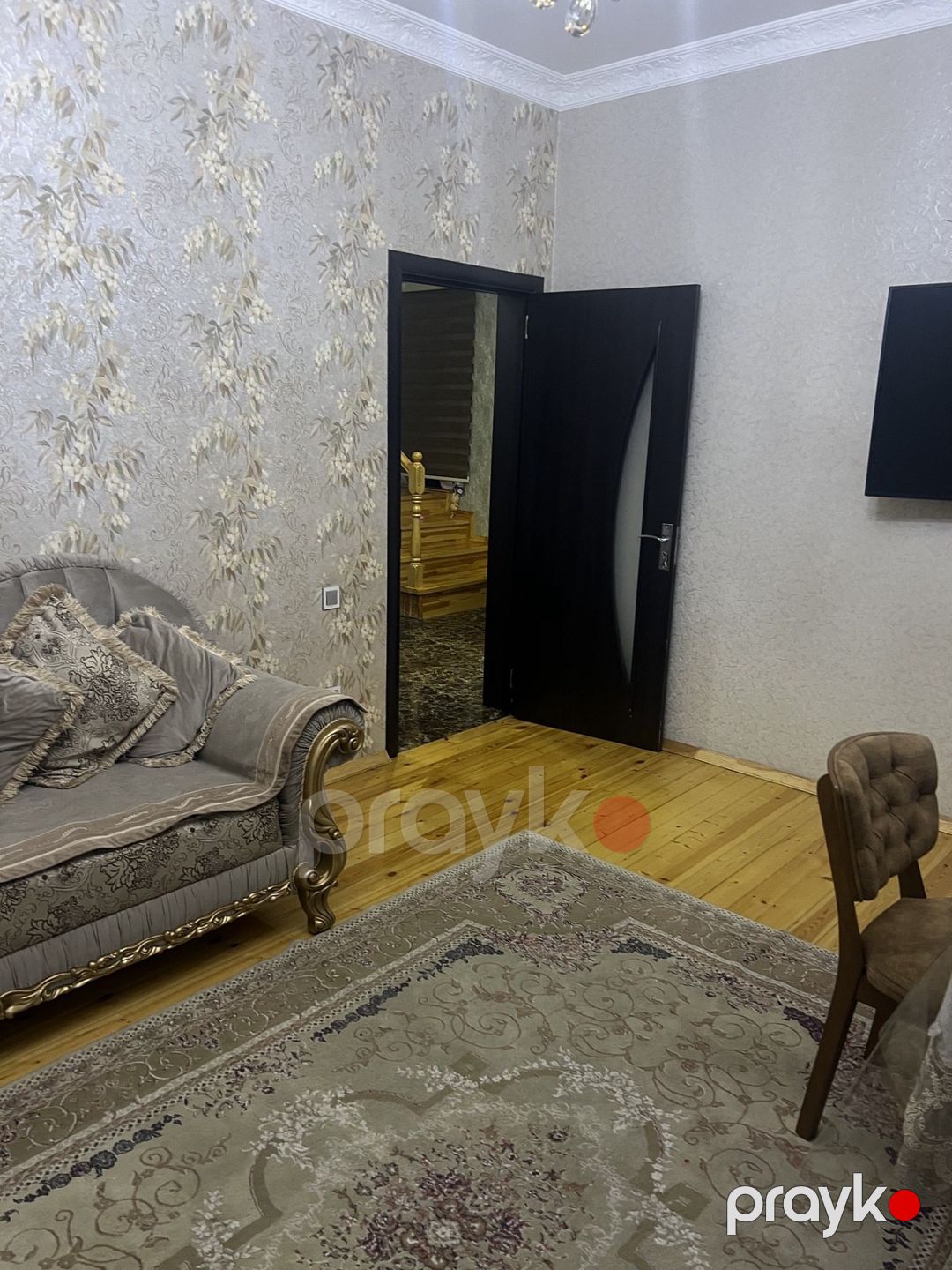 Həyət evi, Xırdalan ş — Ev, villa, Xırdalan (12)