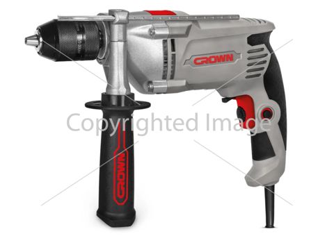 Drel zərbəli Crown CT10130С — Bakı