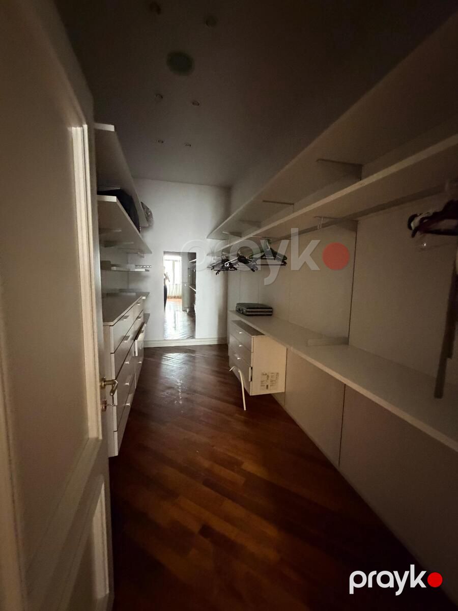 Satılır 10 otaqlı həyət evi/bağ evi 1005 m² — Ev, villa, Bakı (6)