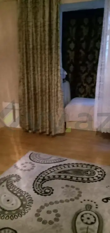1 otaqlı mənzil Yeni tikili Kirayə (günlük), Naxçıvan MR — Mənzil (3)