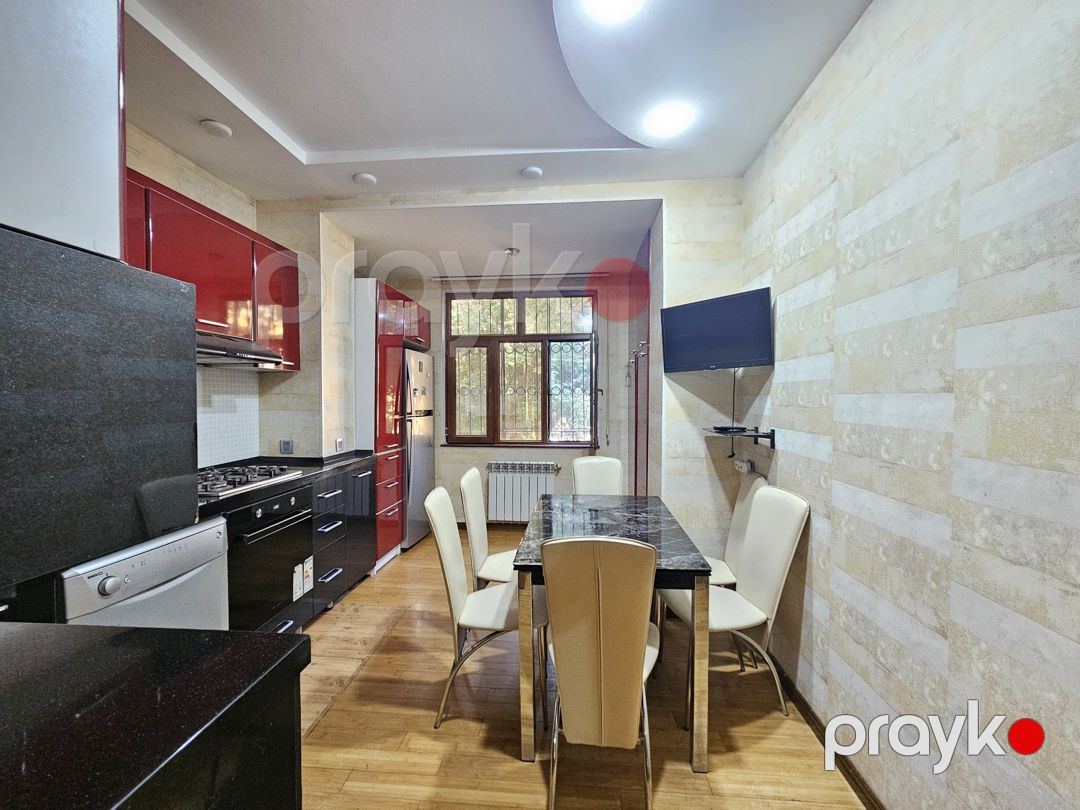 Satılır 3 otaqlı köhnə tikili 95 m² — Mənzil, Xırdalan (8)