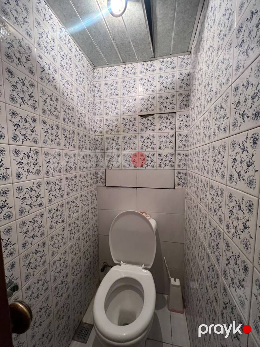 Satılır 2 otaqlı köhnə tikili 50 m² — Mənzil, Bakı (6)