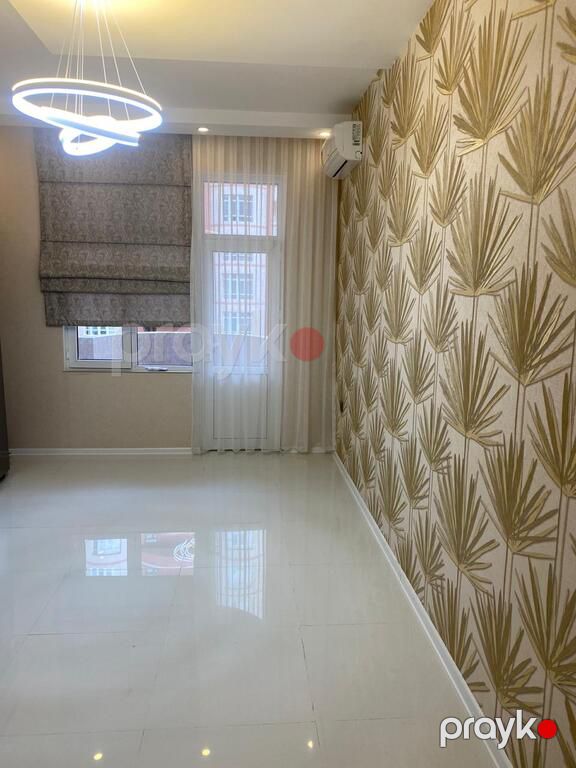 İcarəyə verilir 3 otaqlı yeni tikili 146 m² — Mənzil, Bakı (6)