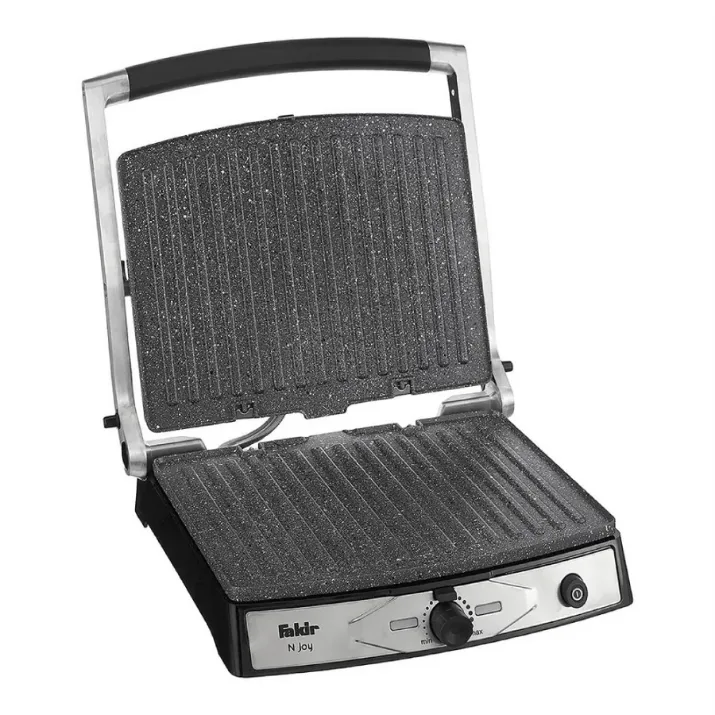 Toster Fakir N Joy Tost Sandwich Rosie — Mallar, Bakı (3)