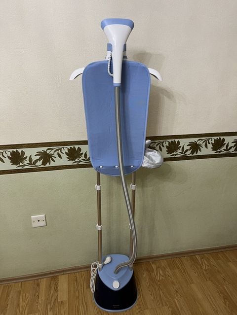 Buxarlı geyim ütüləyicisi (vertikal steamer) - Marka/model: Philips — Bakı