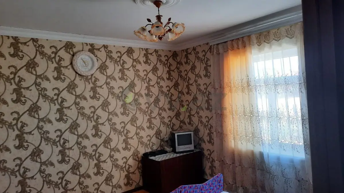 4 otaqlı Həyət evi Satılır, Goradil, Abşeron — Ev, villa (7)