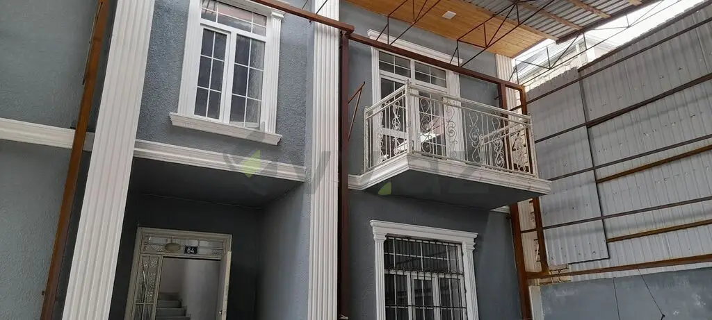 4 otaqlı Həyət evi Satılır, Masazır, Abşeron — Ev, villa (9)