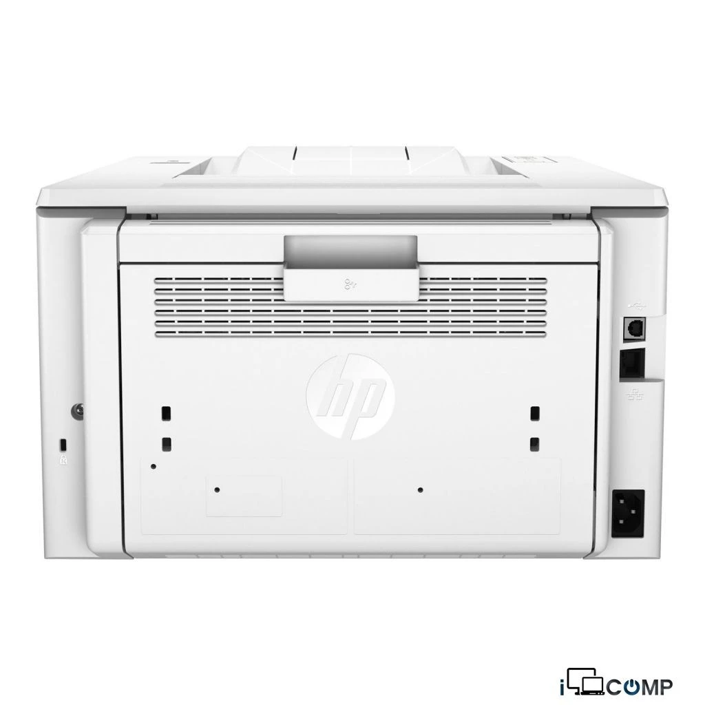 HP LaserJet Pro M203dn (G3Q46A) Printer — Printerləri, Bakı (2)