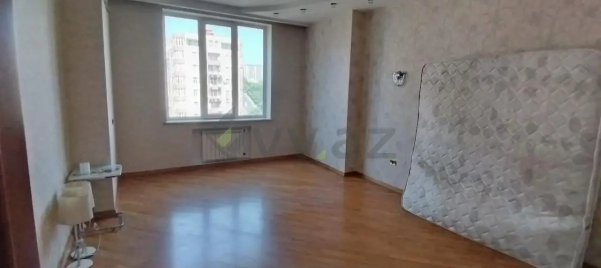 4 otaqlı mənzil Yeni tikili Satılır, Nəsimi, Bakı — Mənzil, Bakı (8)