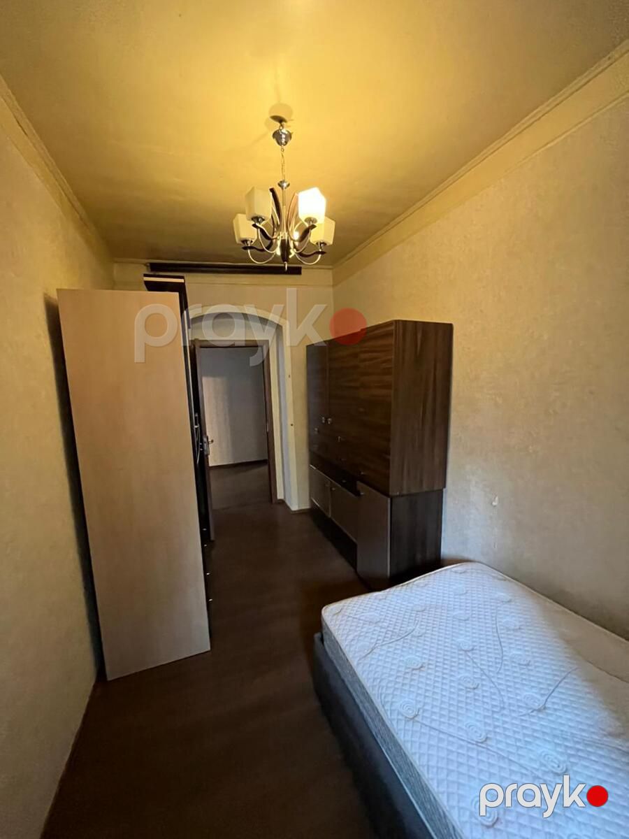 İcarəyə verilir 4 otaqlı köhnə tikili 120 m² — Mənzil, Bakı (12)