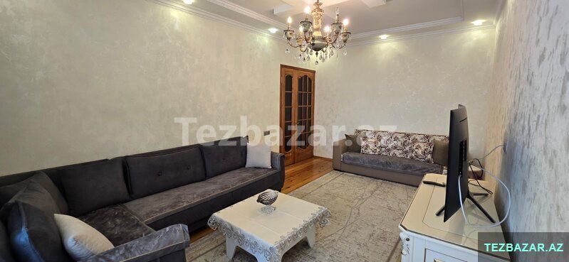 Azadliq pr Nefçi baza — Mənzil, Bakı (3)