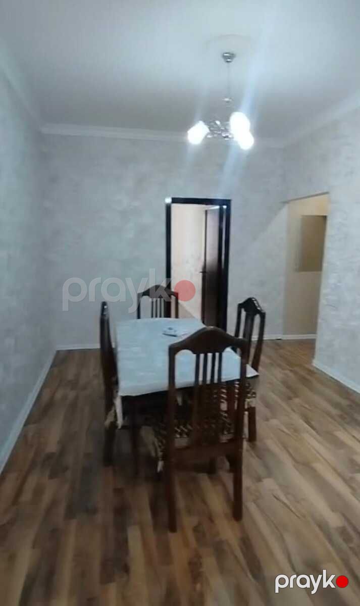 Satılır 2 otaqlı köhnə tikili 41 m² — Mənzil, Bakı (3)