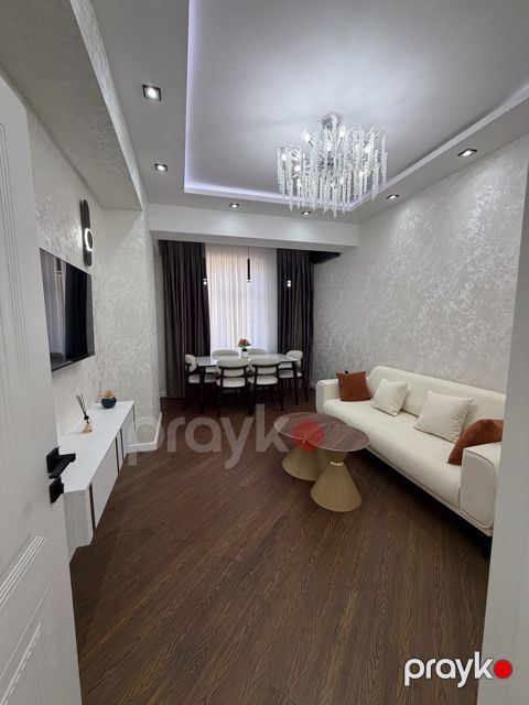 Satılır 3 otaqlı yeni tikili 100 m² — Bakı
