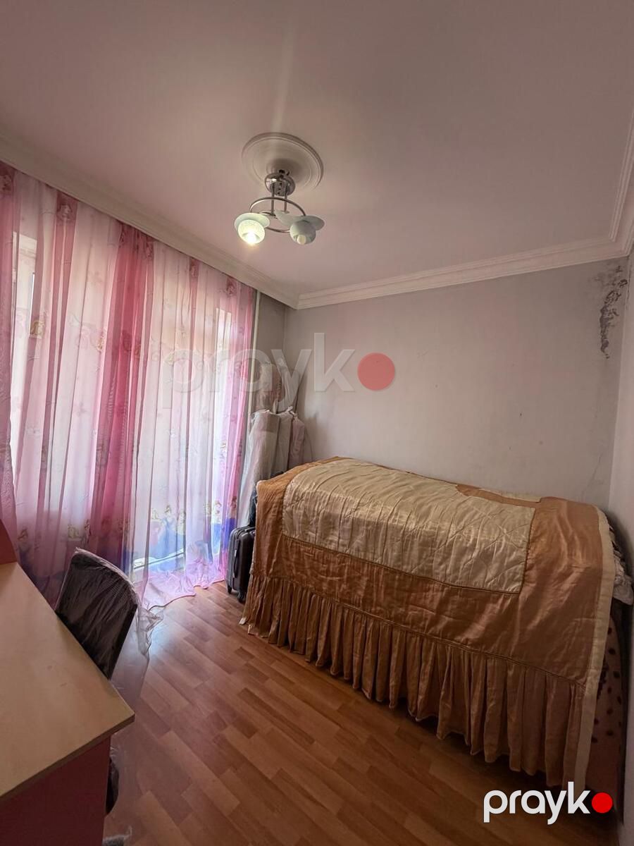 Satılır 5 otaqlı köhnə tikili 120 m² — Mənzil, Bakı (10)