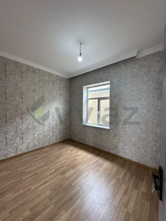3 otaqlı Həyət evi Satılır, Saray, Abşeron — Ev, villa (5)