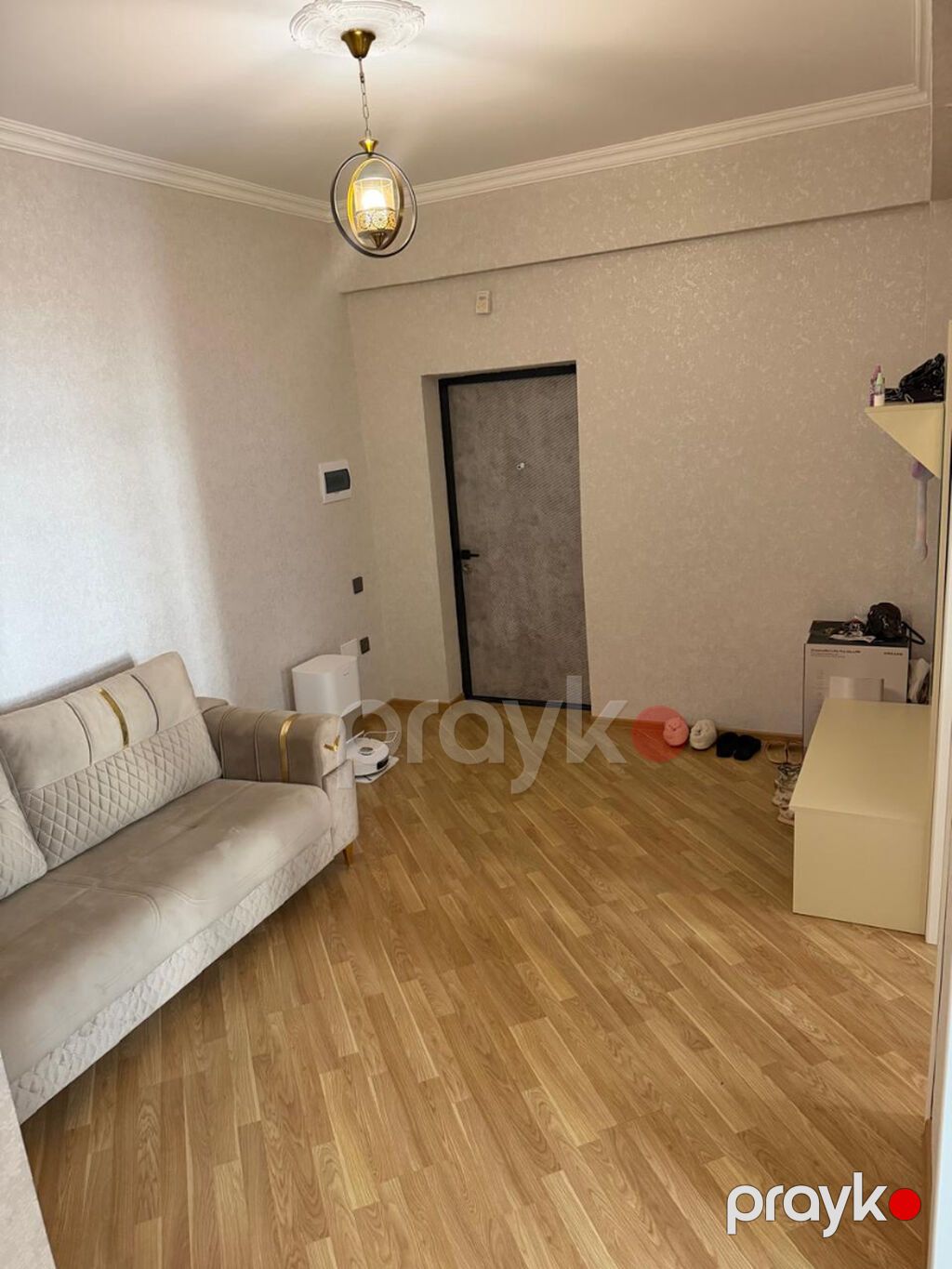 Səbail rayonunda bayıl qəsəbəsində "neftçi residence"-də çıxarışlı — Mənzil, Bakı (3)
