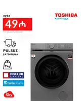 Paltaryuyan “Toshiba TW-BL80A2UZ(SS)” — Sky Electronics