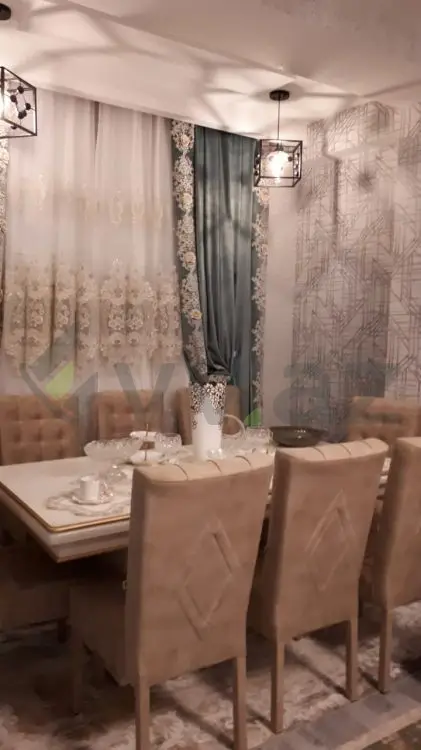 3 otaqlı mənzil Yeni tikili Satılır, Masazır, Abşeron — Mənzil (4)