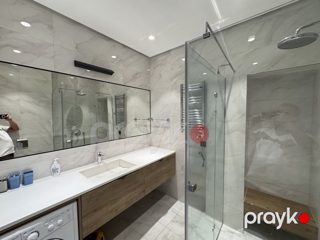 İcarəyə verilir 2 otaqlı yeni tikili 79 m² — Mənzil, Bakı (7)