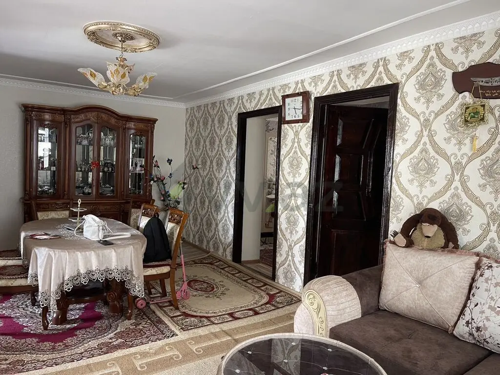 4 otaqlı Həyət evi Satılır, Xaçmaz — Ev, villa, Xaçmaz (11)