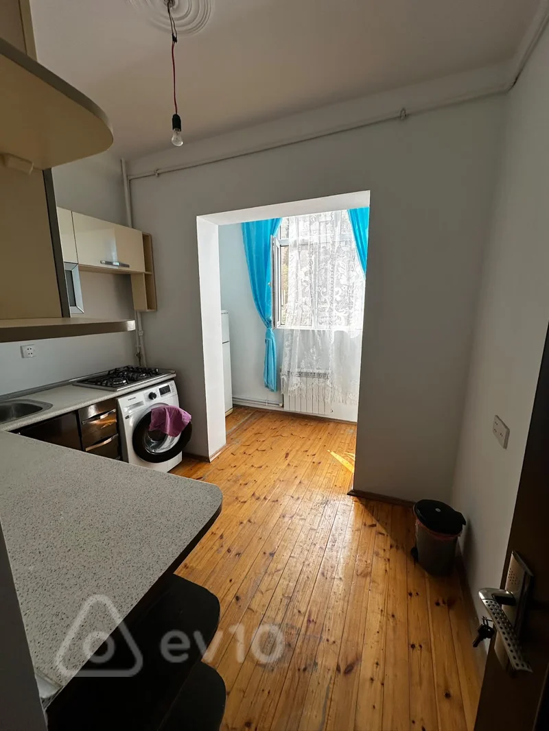 2 otaqlı mənzil, 65 m², Əsəd Əhmədov küç — Mənzil, Bakı (7)