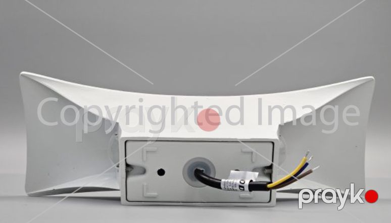 LED işığı fasad üçün Modi WL27110S — İşıqlandırma, Bakı (2)