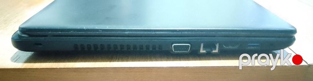 Acer TravelMate P256-MG (Intel i7 / 8GB / SSD 240GB) — Noutbuklar, Bakı (5)
