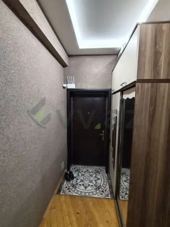 2 otaqlı mənzil Yeni tikili Satılır, Masazır, Abşeron — Mənzil (10)